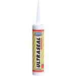 Герметик силиконовый Krass Ultraseal санитарный бесцветный 260 мл