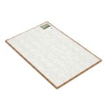 Панель звукоизоляционная Soundguard Premium 1200х800х18 мм