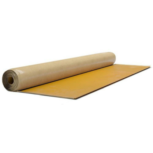 Материал звукоизоляционный Звукоизол ВЭМ 2 2500х1200х2 мм