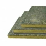 Панель звукоизоляционная Акуфон НГ Инсайд 1200х600х50 мм 1 шт. (0,72 м2)