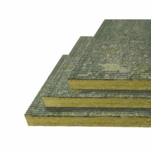 Панель звукоизоляционная Акуфон НГ Инсайд 1200х600х50 мм 1 шт. (0,72 м2)