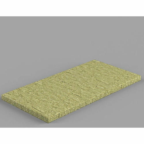 Звукопоглощающая плита Acso SilentWool-M 1000х800х30 мм 5 шт (4 м2) — изображение 2