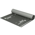 Гидро-ветрозащитная мембрана Технониколь Альфа Вент 130 диффузионная