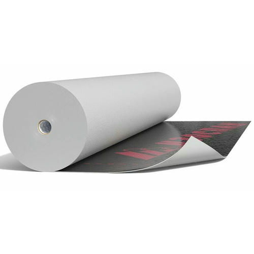 Пленка тепло-гидро-пароизоляционная Изоспан FX 3 мм отражающая 1,2х30 м — изображение 2