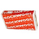 Утеплитель Rockwool Руф Баттс Н Экстра - 1000*600*150мм 1.20000м2 0.180000м3