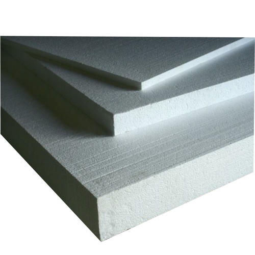 Утеплитель Пенопласт ПСБ С 15-О (ППС10) 9,8кг/м3 - 1000*1000*20-600мм 1.000000м3