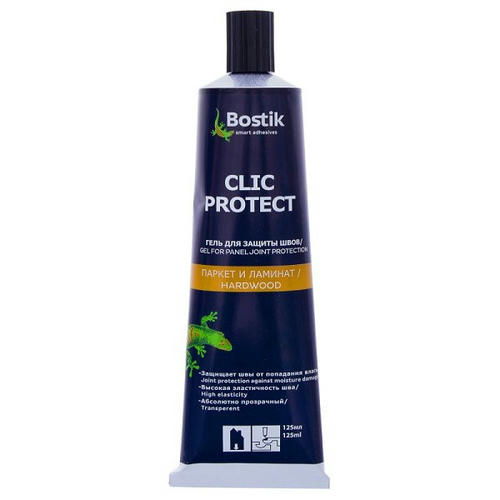 Герметик Bostik Clic Protect 125 мл