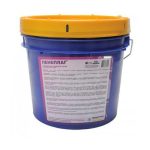 Смесь сухая Пенетрон Пенеплаг для мгновенной ликвидации напорных течей ведро 4 кг