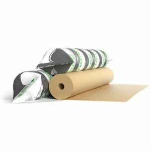 Подложка звукоизоляционная Maxforte (Максфорте) Лайт 15000х1000х3 мм (15 м2)