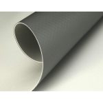 Мембрана кровельная ПВХ Технониколь Logicroof V-RP серая 1,2 мм 1,05х25 м 2 шт