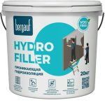 Гидроизоляция проникающая Bergauf Hydro Filler 20 кг