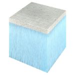 Панель Ruspanel RPG Sandwich SML+XPS 2400х600х90 мм