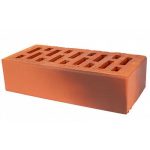 Кирпич облицовочный пустотелый Lode Cameleo, 250*120*65 мм