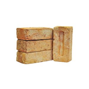 Кирпич облицовочный Сафоново Клинкер Модель №1, 210*60*65 мм