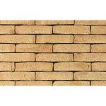 Кирпич облицовочный Terca Latero Zafferano, 215*102*50 мм