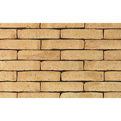 Кирпич облицовочный Terca Latero Zafferano, 215*102*50 мм