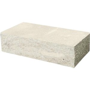Кирпич облицовочный ДКЛТ бежевый колотый 220*90*65мм М250кг/см2 полнотелый Авангард КЗ