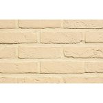 Кирпич Terca Agora Wit Ivoor облицовочный 215*102*65 мм