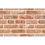 Кирпич облицовочный Terca Retro Boomse Klinkaert, 188*88*48 мм