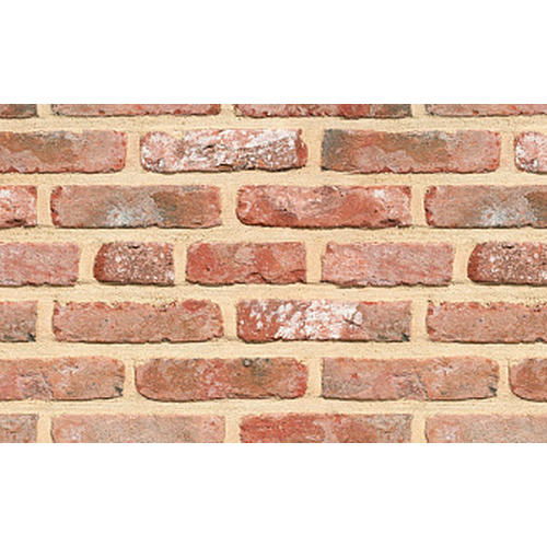 Кирпич облицовочный Terca Retro Boomse Klinkaert, 188*88*48 мм