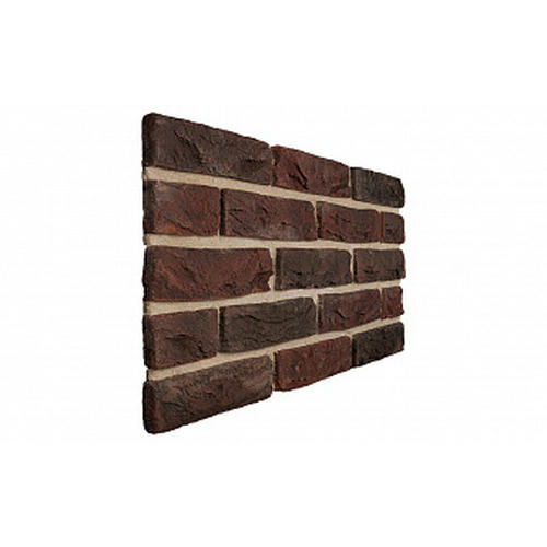 Кирпич облицовочный Донские зори Бородино узорный, 215*102*65 мм — изображение 2