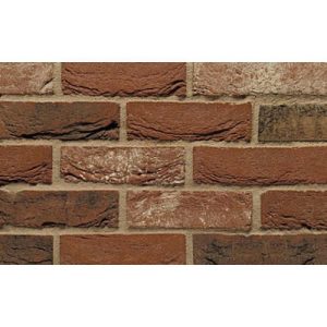 Кирпич облицовочный Terca Mardale Antique, 215*102*65 мм