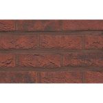 Кирпич облицовочный Terca Portsmouth, 215*65*65 мм