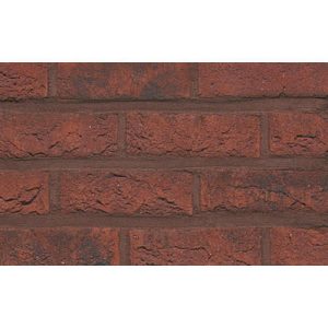 Кирпич облицовочный Terca Portsmouth, 215*65*65 мм
