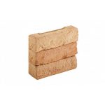 Кирпич облицовочный Донские зори Рождествено, 215*50*65 мм