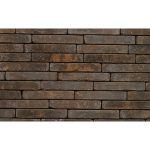 Кирпич облицовочный Terca Metropolis Urbis, 240*65*40 мм