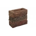 Кирпич облицовочный Донские зори Нарма, 215*102*65 мм