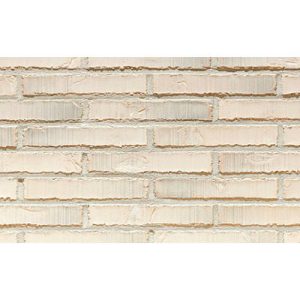 Кирпич облицовочный Terca Metropolis Dover Wit, 240*65*40 мм