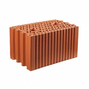 Керамический блок ГКЗ Гжель 10,7 NF 380х250х219 мм