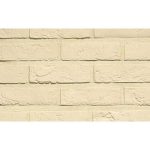 Кирпич облицовочный Terca Branco, 215*102*65 мм