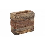 Кирпич облицовочный Донские зори Константиново узорный, 215*102*65 мм