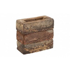 Кирпич облицовочный Донские зори Константиново узорный, 215*102*65 мм