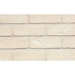 Кирпич облицовочный Terca Agora Super Wit, 210*45-50*65 мм