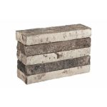 Кирпич длинного формата Донские зори Бавария, 290*90*40 мм, Россия