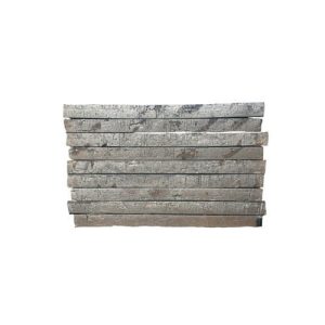 Кирпич облицовочный Сафоново Клинкер Модель №14, 525*100*40 мм