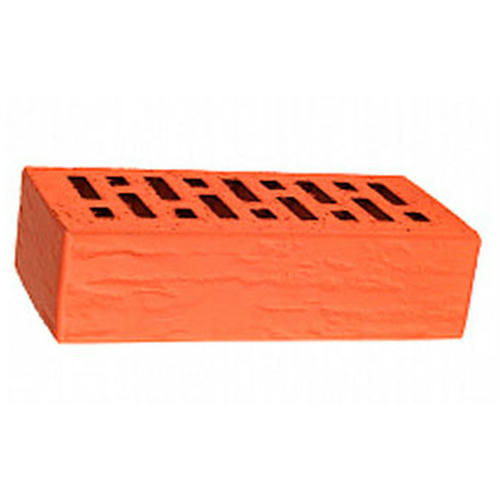 Кирпич облицовочный пустотелый Lode Vecais Janka, 250*120*65 мм