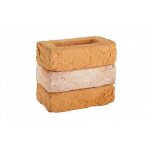 Кирпич облицовочный Тандем (Донские зори) Нестерово, 215*102*65 мм