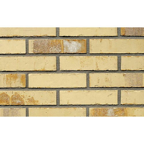 Кирпич облицовочный Terca Sussex Multi Gesinterd 210*100*50 мм