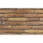 Кирпич облицовочный Terca Linaqua Giallo, 258*90*43 мм