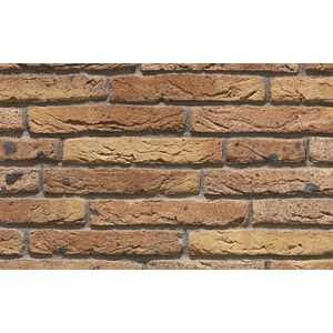 Кирпич облицовочный Terca Linaqua Giallo, 258*90*43 мм