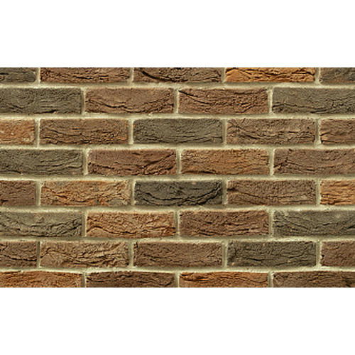 Кирпич облицовочный Донские зори Тайнинское, 215*50*65 мм — изображение 2