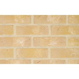 Кирпич облицовочный Terca Oakington Buff 215*102*65 мм