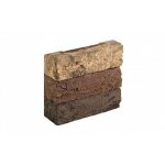 Кирпич облицовочный Донские зори Извеково, 215*50*65 мм
