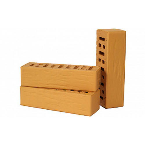 Кирпич облицовочный пустотелый Lode Veca Dzintra, 250*85*65 мм — изображение 2