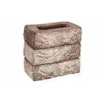 Кирпич облицовочный Донские зори Зимарово, 215*102*65 мм