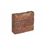 Кирпич облицовочный Донские зори Денисово, 215*50*65 мм